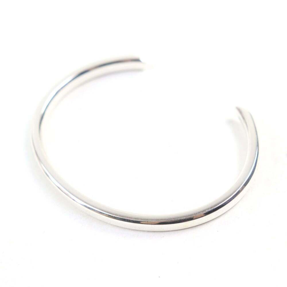 TIFFANY Silver Bracelet